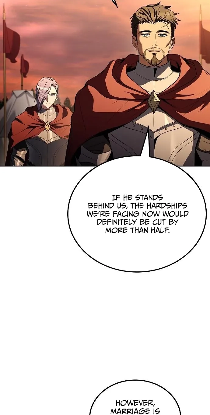 The Archmage’s Restaurant Chapter 148 - Page 91