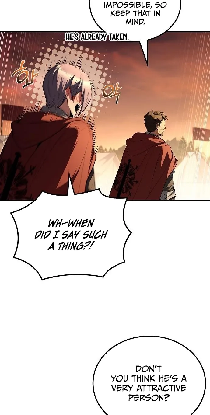 The Archmage’s Restaurant Chapter 148 - Page 92
