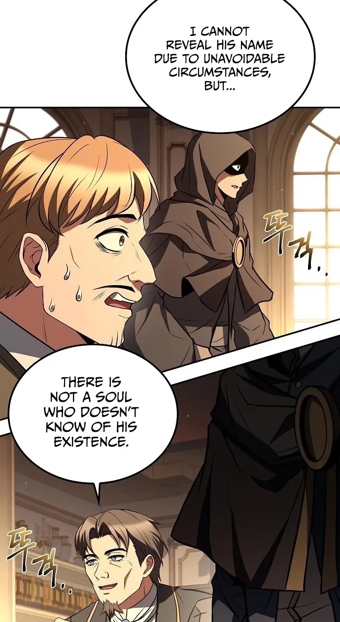 The Archmage’s Restaurant Chapter 148 - Page 104