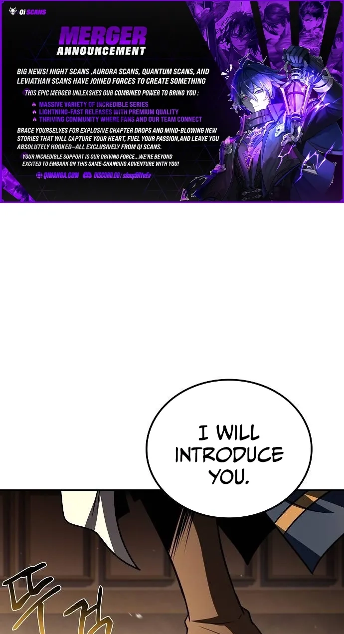 The Archmage’s Restaurant Chapter 149 - Page 1