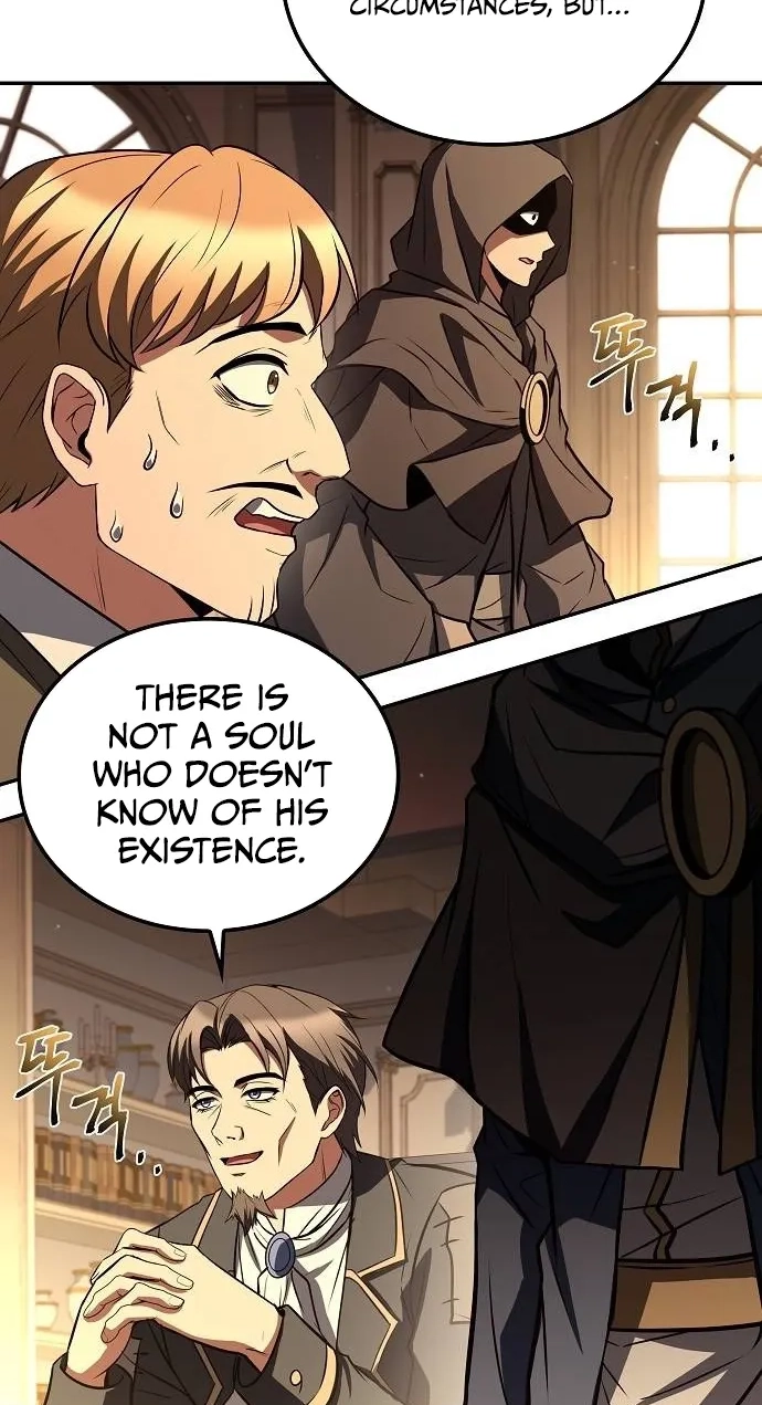 The Archmage’s Restaurant Chapter 149 - Page 3