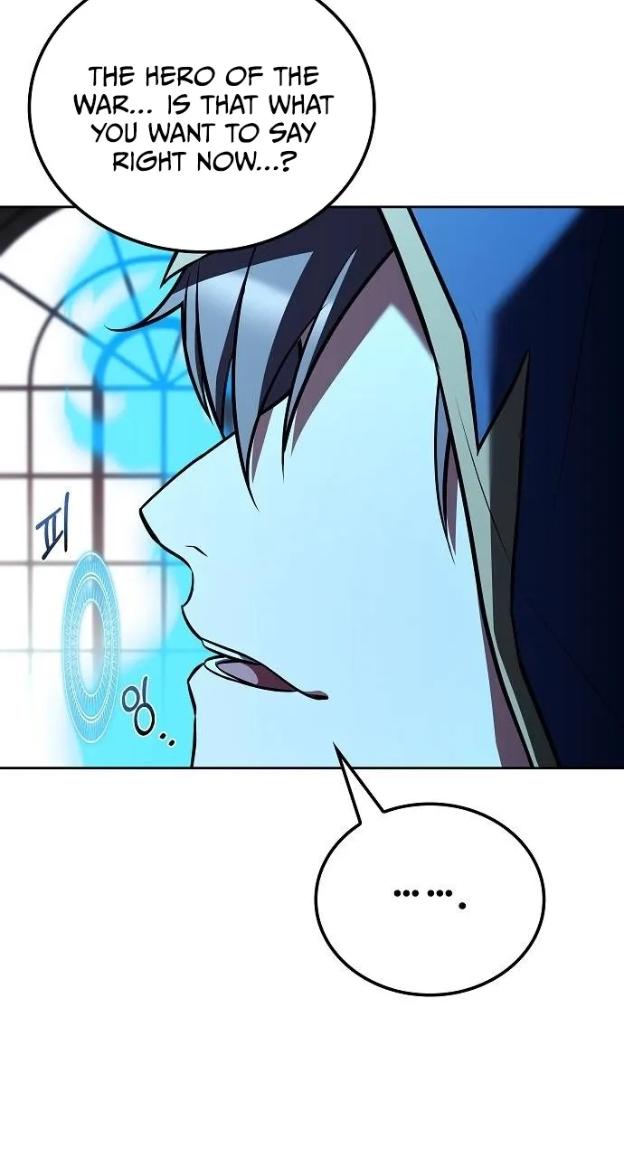 The Archmage’s Restaurant Chapter 149 - Page 9