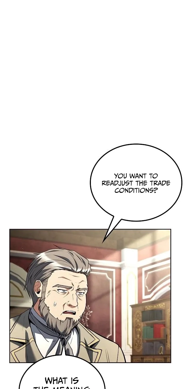 The Archmage’s Restaurant Chapter 149 - Page 16