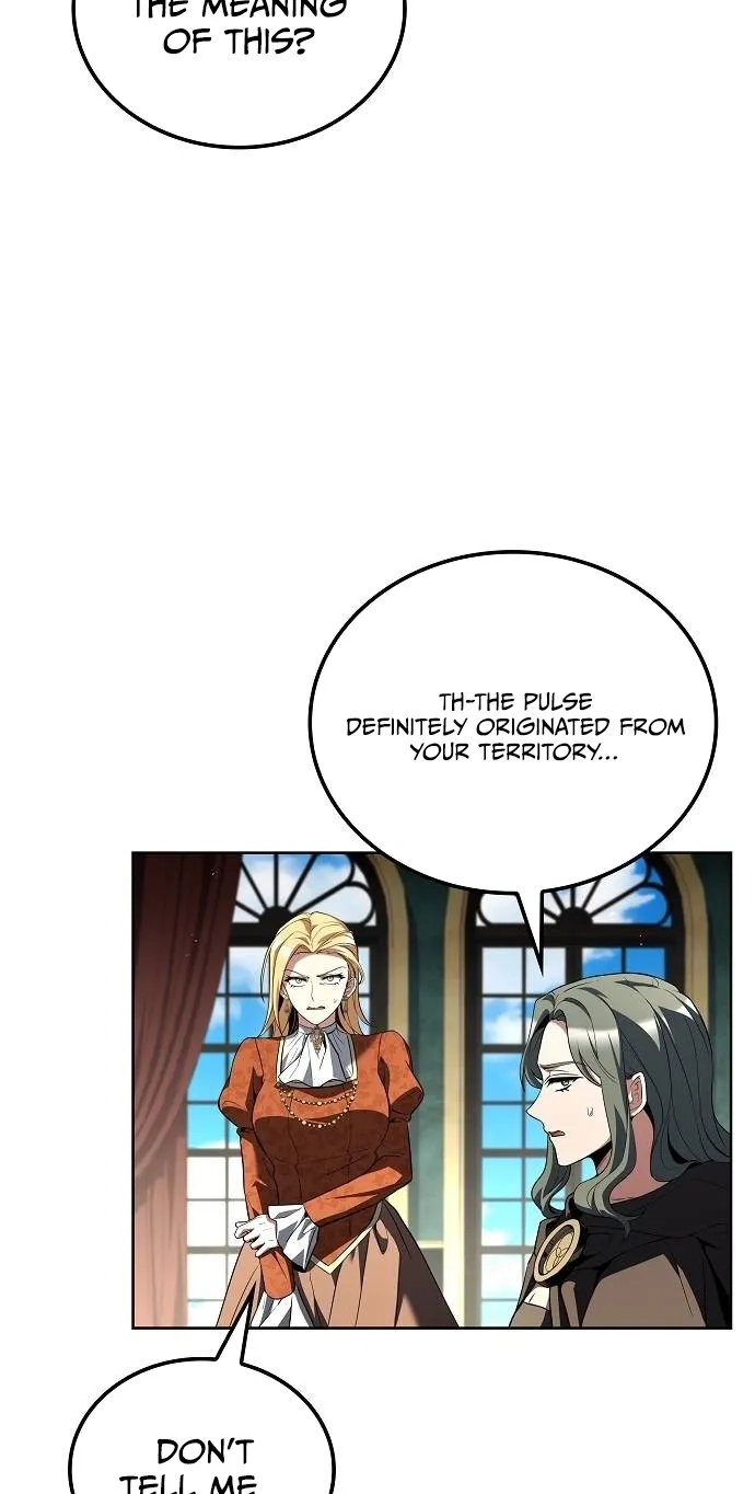 The Archmage’s Restaurant Chapter 149 - Page 17