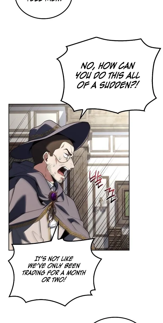 The Archmage’s Restaurant Chapter 149 - Page 18