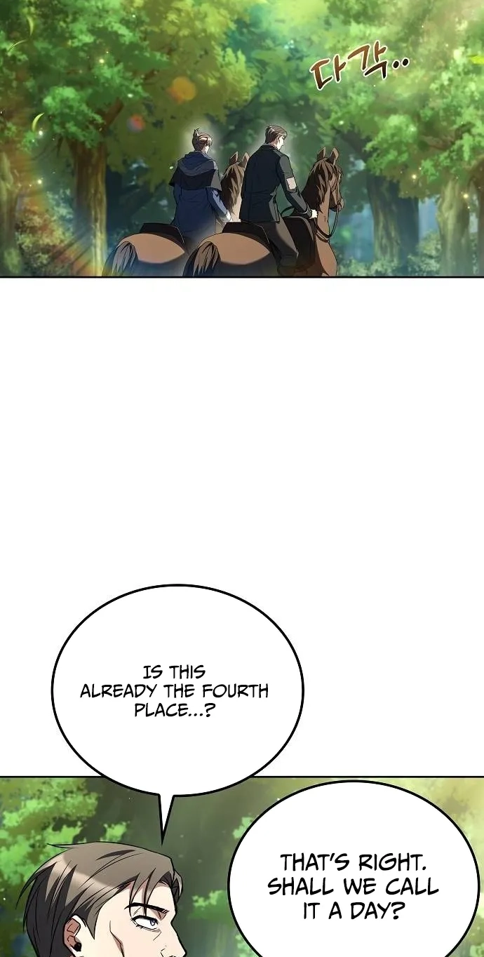 The Archmage’s Restaurant Chapter 149 - Page 21