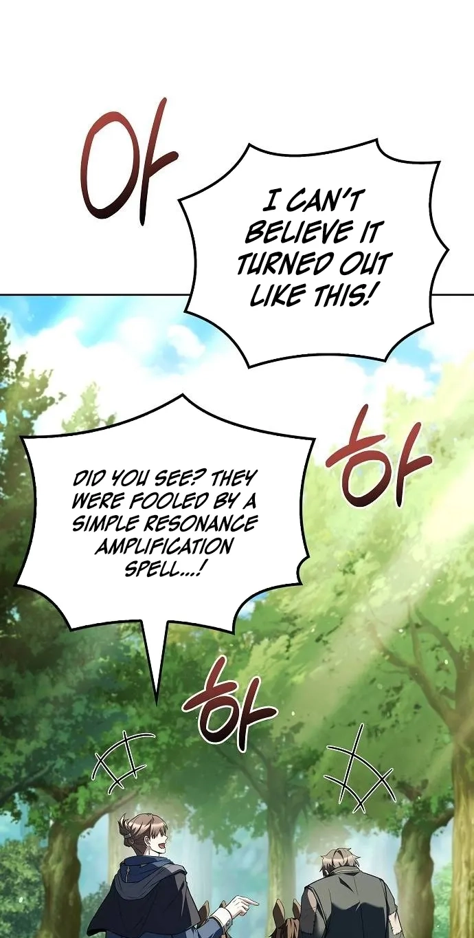 The Archmage’s Restaurant Chapter 149 - Page 25