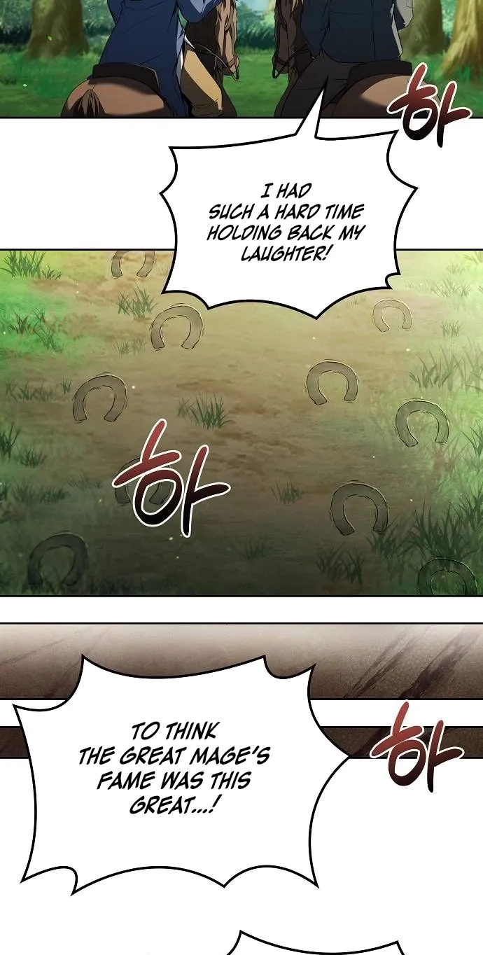 The Archmage’s Restaurant Chapter 149 - Page 26