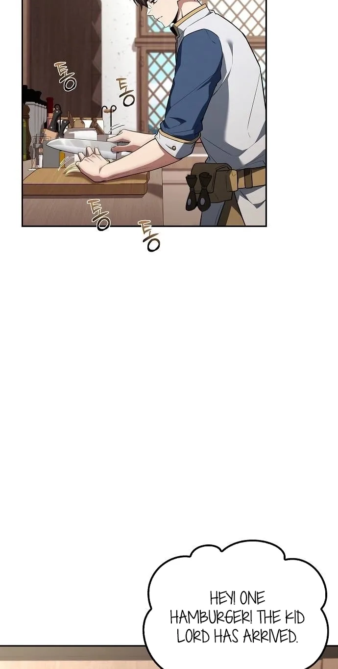 The Archmage’s Restaurant Chapter 149 - Page 28