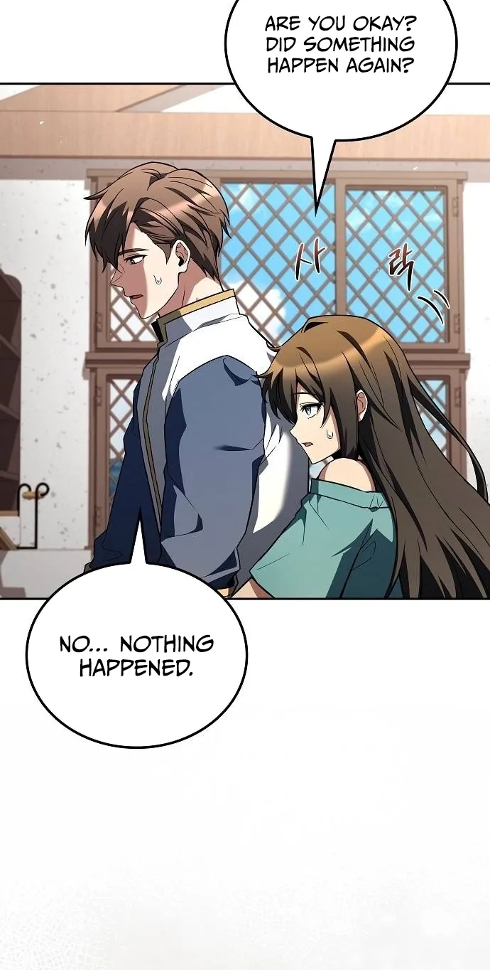 The Archmage’s Restaurant Chapter 149 - Page 31