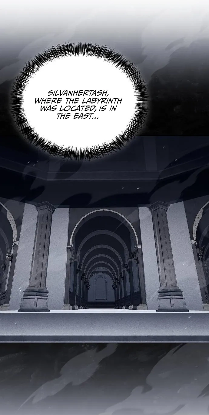 The Archmage’s Restaurant Chapter 149 - Page 38