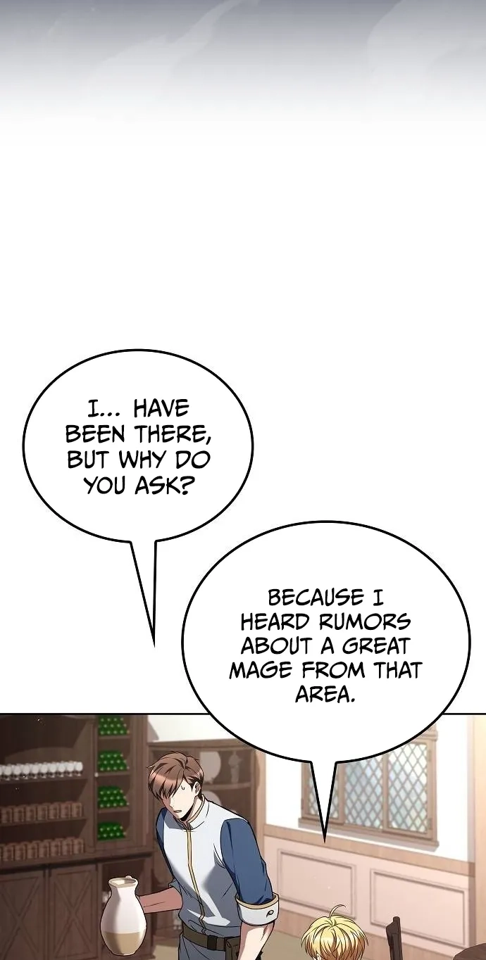 The Archmage’s Restaurant Chapter 149 - Page 39