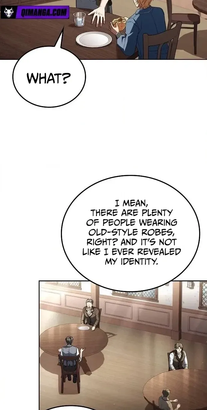 The Archmage’s Restaurant Chapter 149 - Page 40