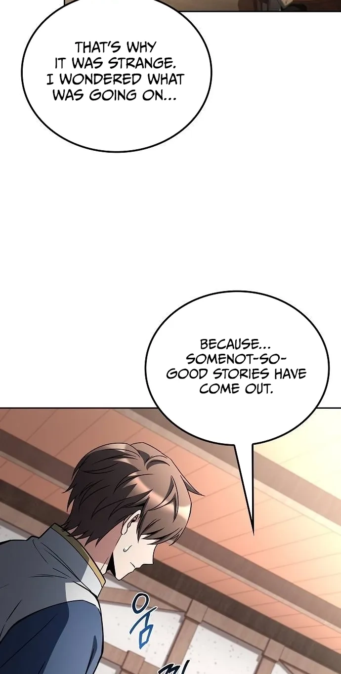 The Archmage’s Restaurant Chapter 149 - Page 41
