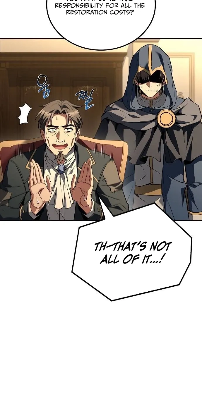 The Archmage’s Restaurant Chapter 149 - Page 47