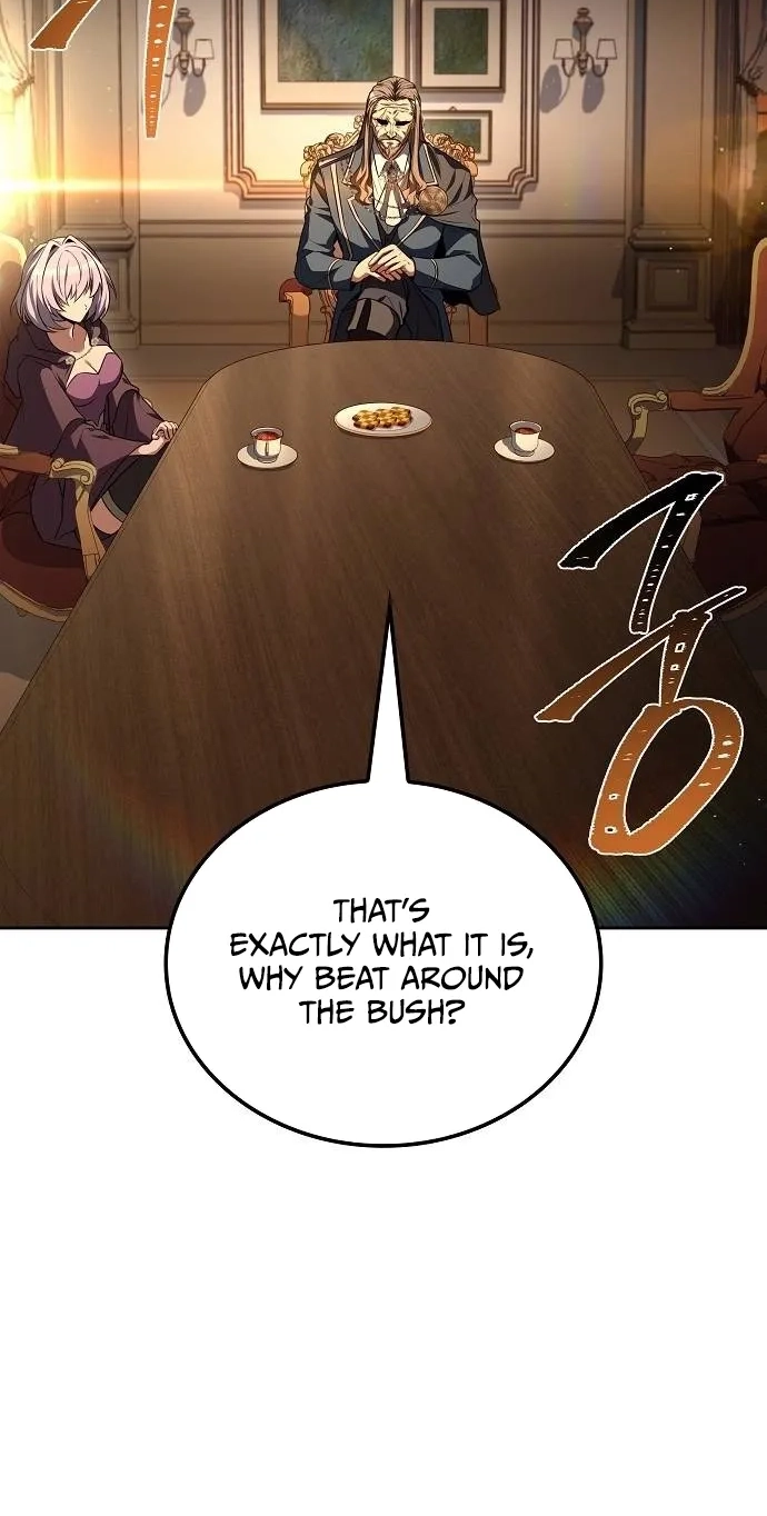 The Archmage’s Restaurant Chapter 149 - Page 49