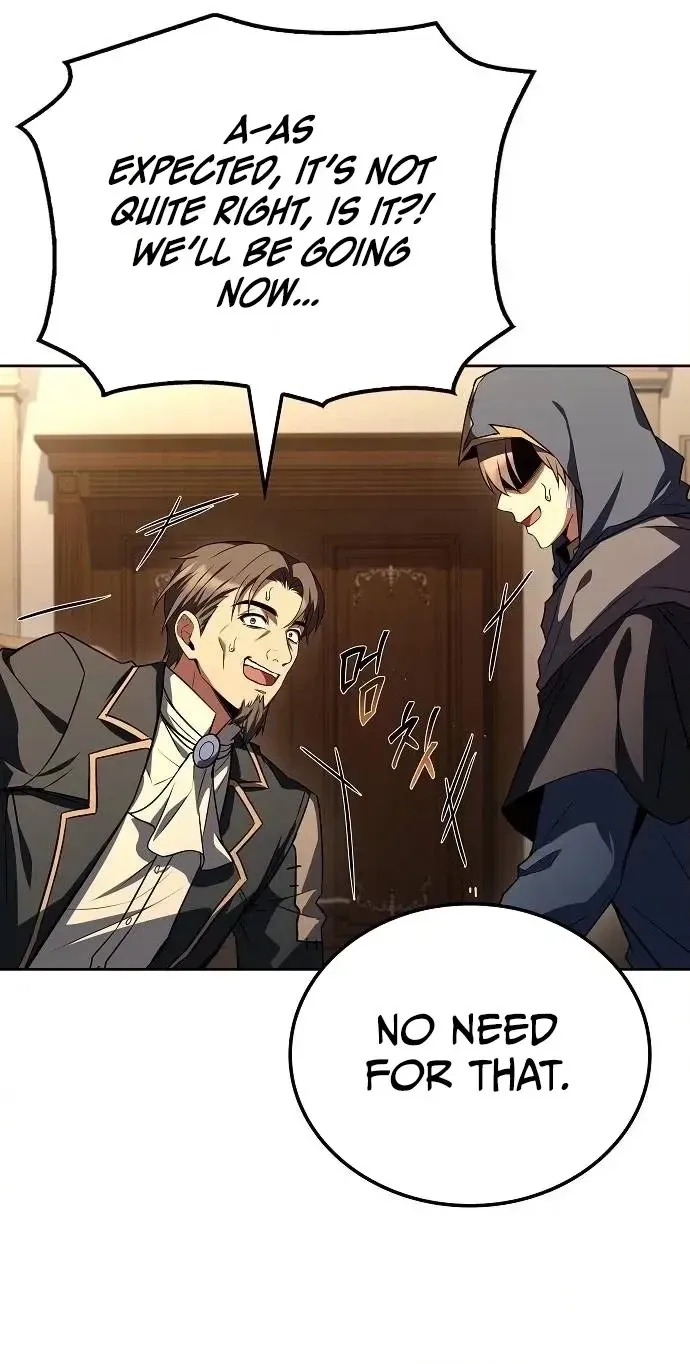 The Archmage’s Restaurant Chapter 149 - Page 50
