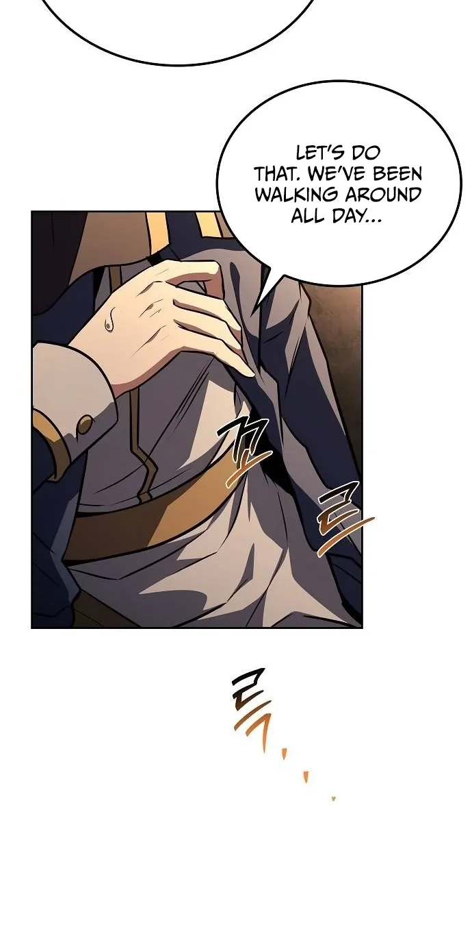 The Archmage’s Restaurant Chapter 149 - Page 61