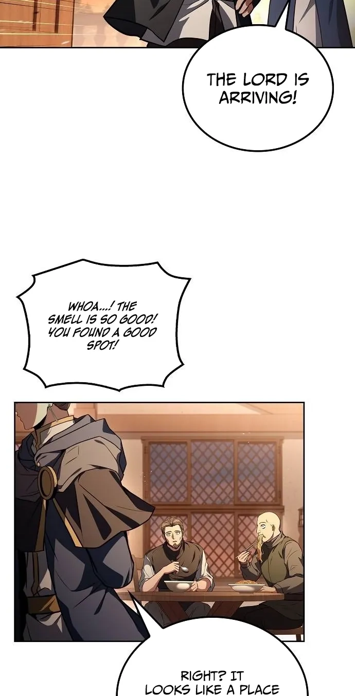 The Archmage’s Restaurant Chapter 149 - Page 64