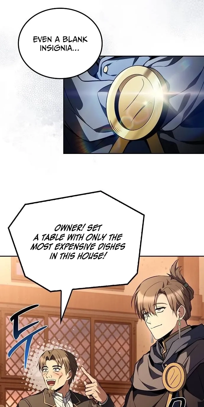 The Archmage’s Restaurant Chapter 149 - Page 66