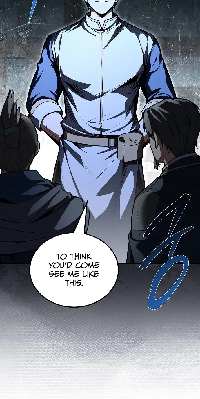 The Archmage’s Restaurant Chapter 149 - Page 69