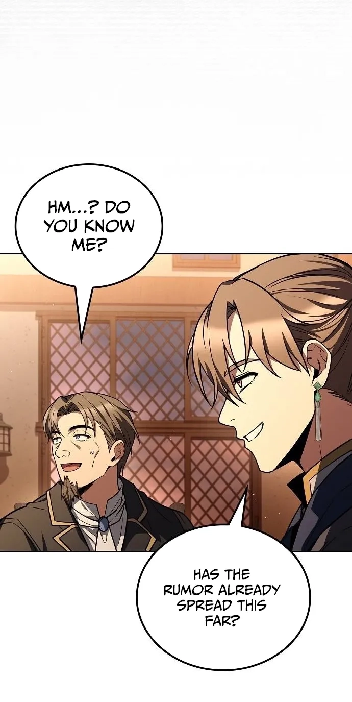 The Archmage’s Restaurant Chapter 149 - Page 70