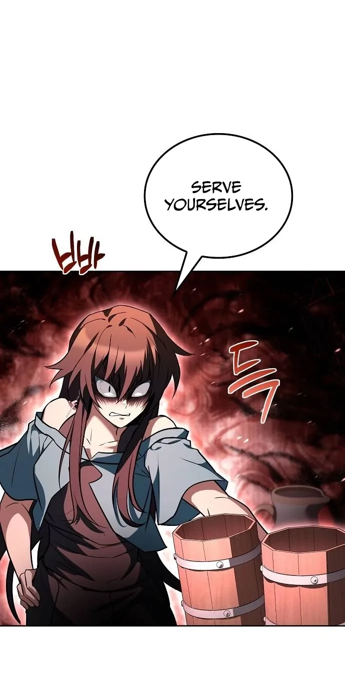 The Archmage’s Restaurant Chapter 149 - Page 74