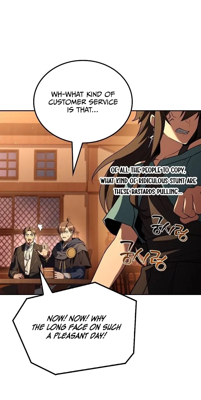 The Archmage’s Restaurant Chapter 149 - Page 75