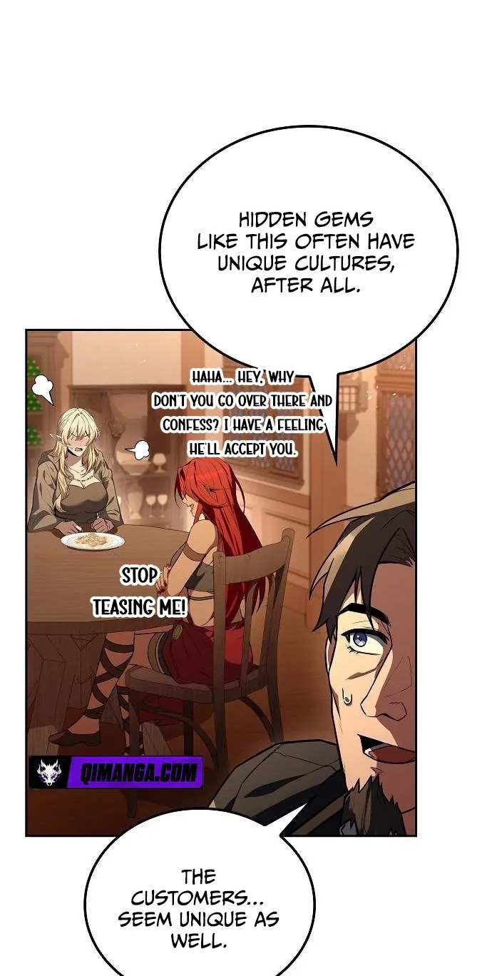 The Archmage’s Restaurant Chapter 149 - Page 76