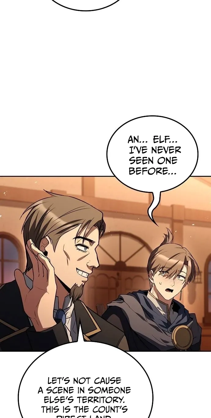 The Archmage’s Restaurant Chapter 149 - Page 77