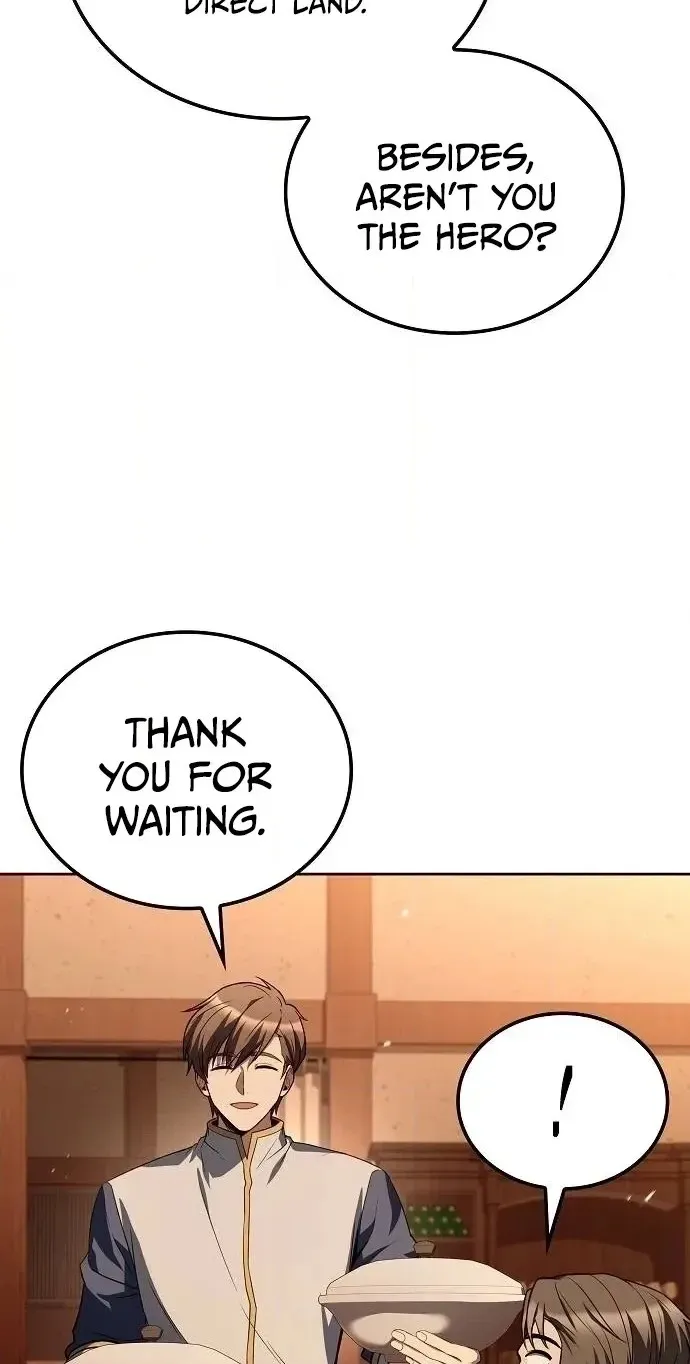 The Archmage’s Restaurant Chapter 149 - Page 78