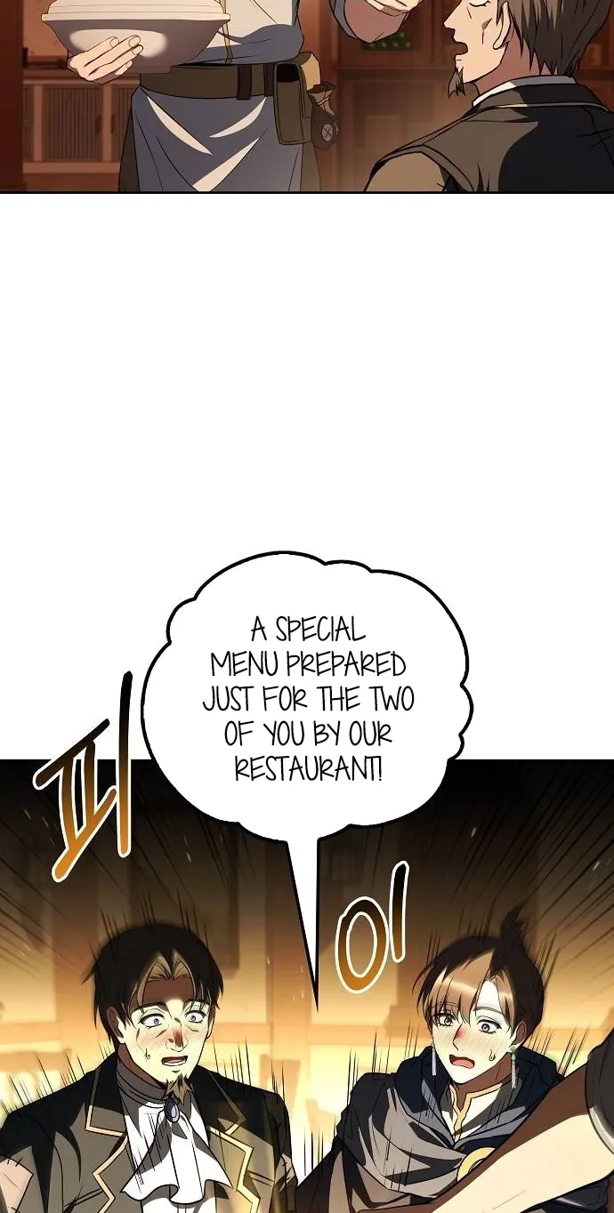 The Archmage’s Restaurant Chapter 149 - Page 79
