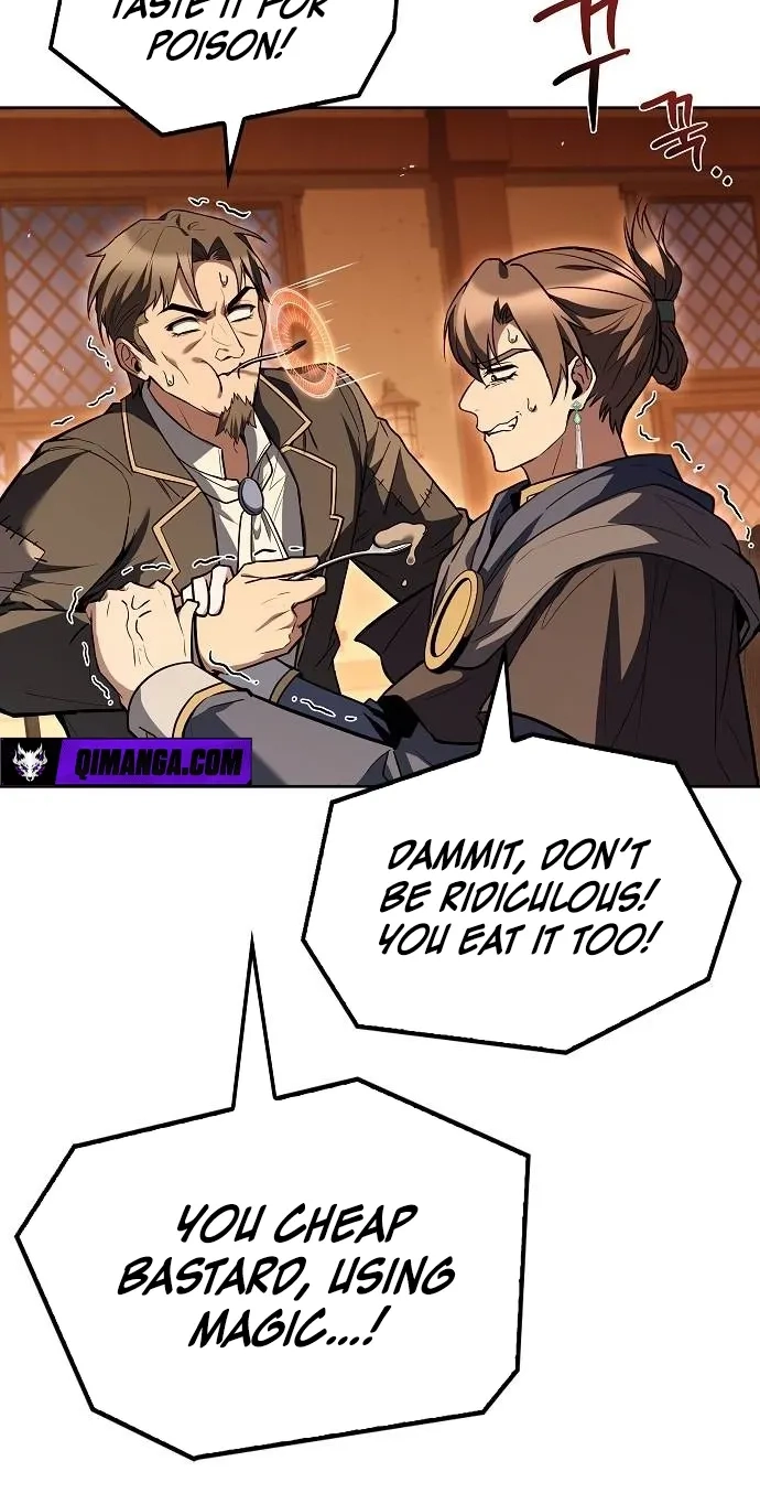 The Archmage’s Restaurant Chapter 149 - Page 83