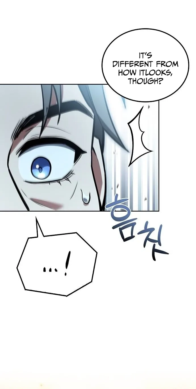 The Archmage’s Restaurant Chapter 149 - Page 84