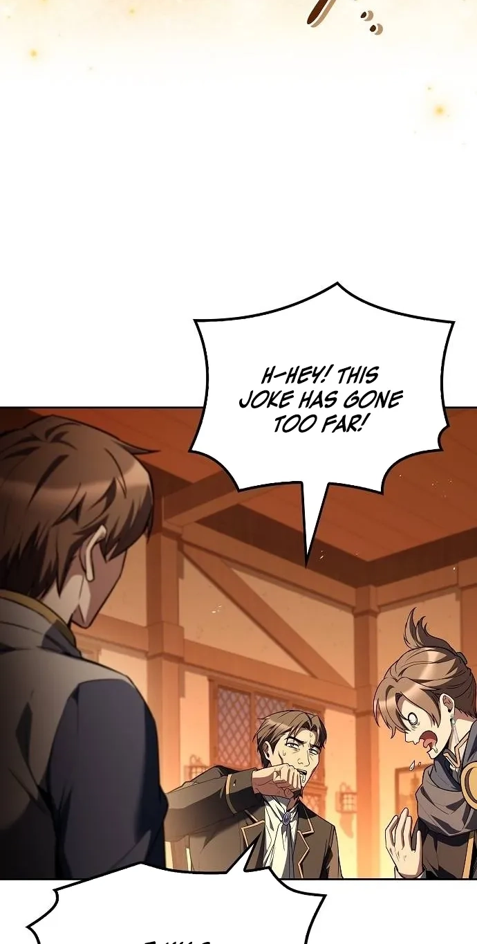 The Archmage’s Restaurant Chapter 149 - Page 86