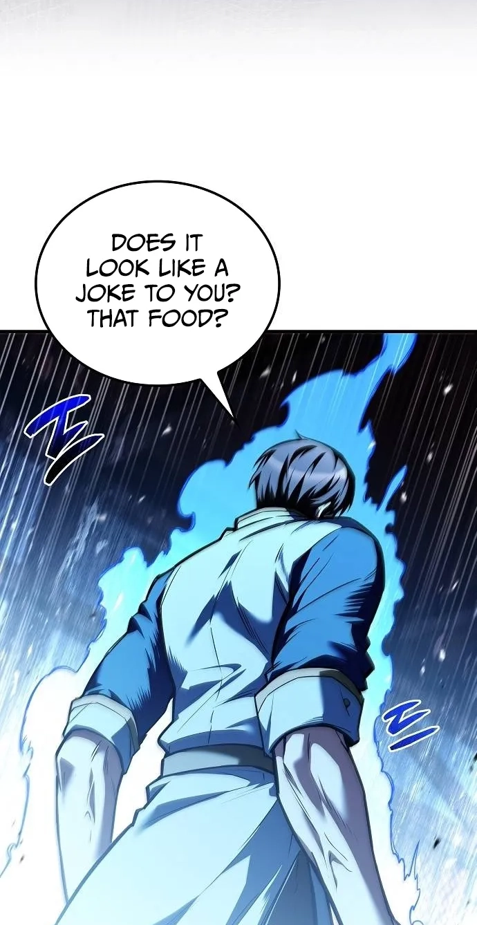 The Archmage’s Restaurant Chapter 149 - Page 89