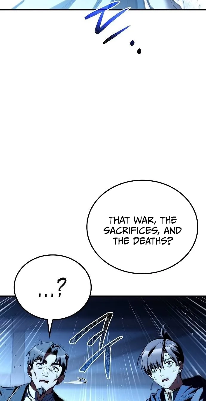 The Archmage’s Restaurant Chapter 149 - Page 90