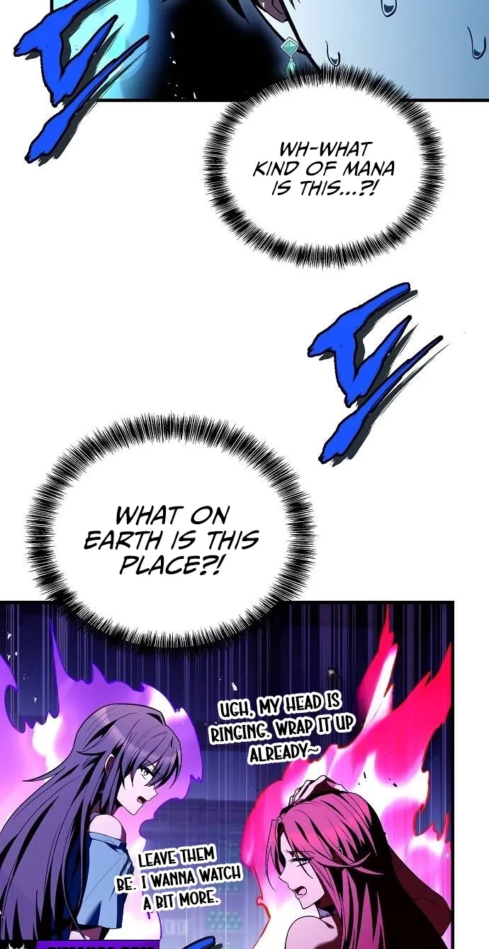The Archmage’s Restaurant Chapter 149 - Page 92