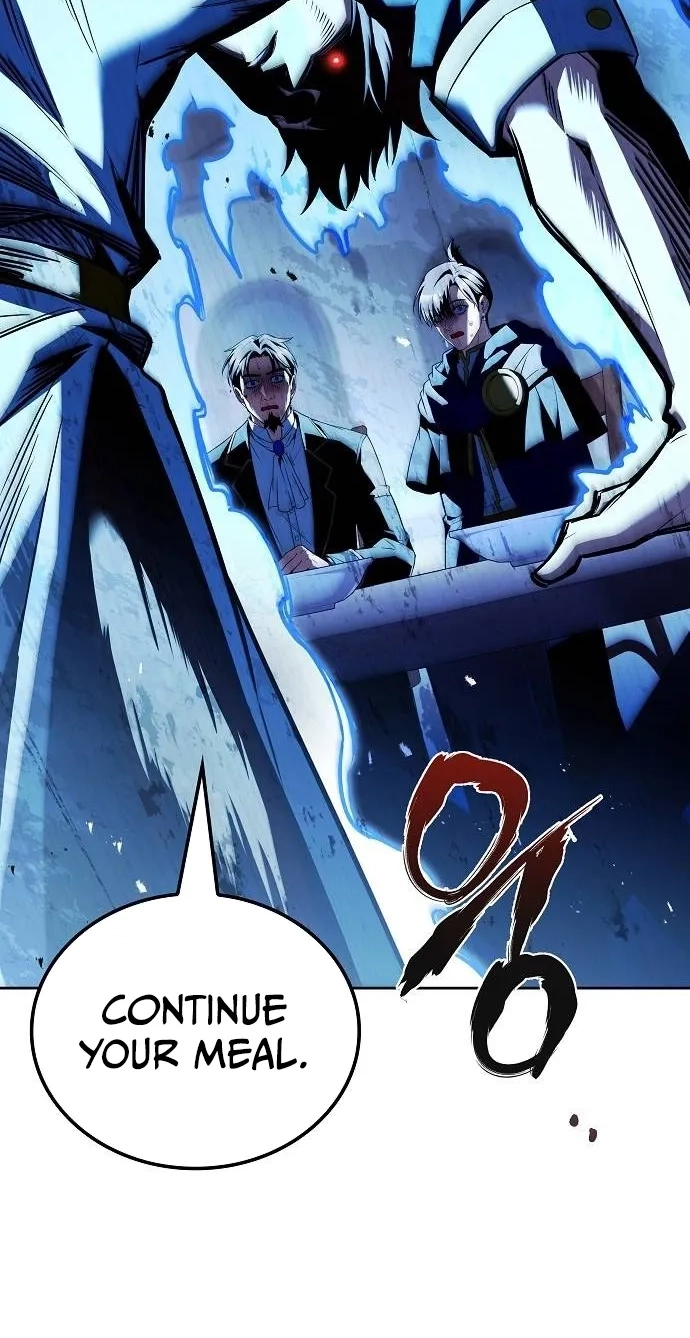 The Archmage’s Restaurant Chapter 149 - Page 94