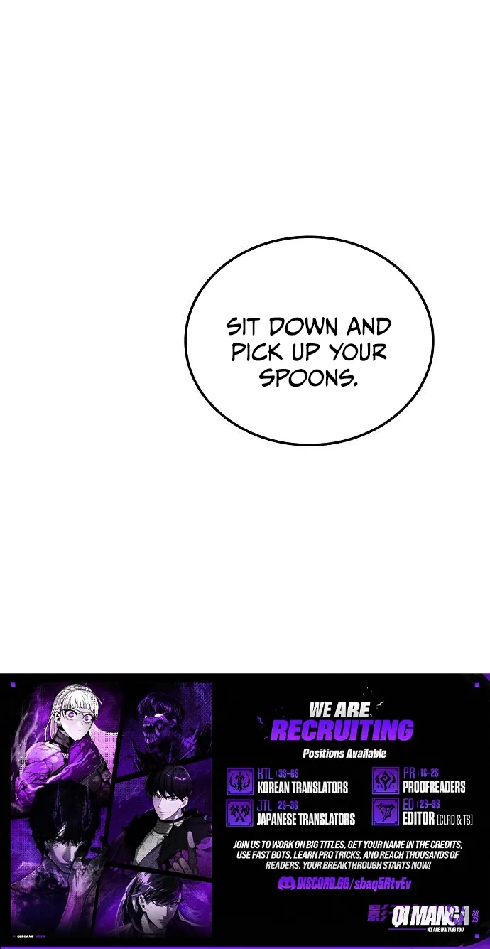The Archmage’s Restaurant Chapter 149 - Page 95