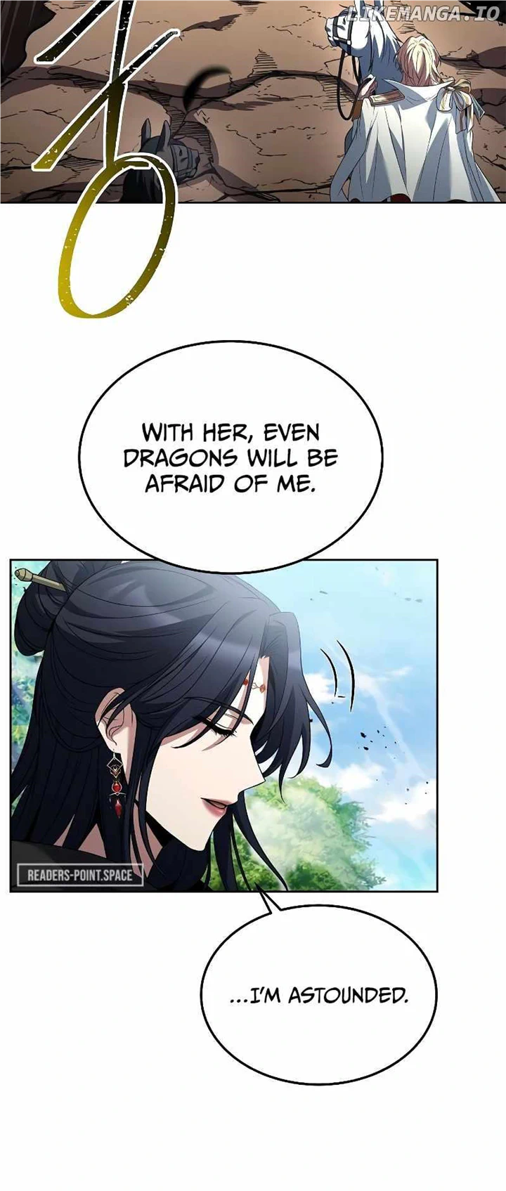 The Archmage’s Restaurant Chapter 15 - Page 5