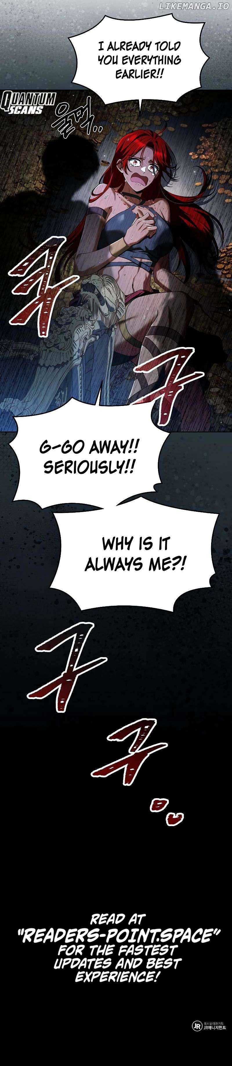 The Archmage’s Restaurant Chapter 20 - Page 13