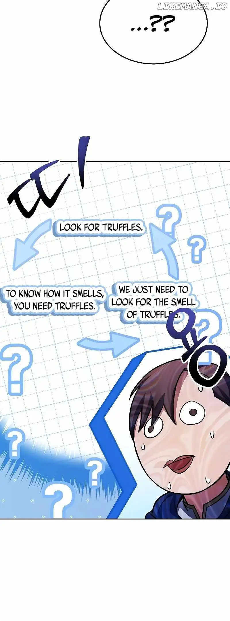 The Archmage’s Restaurant Chapter 31 - Page 70