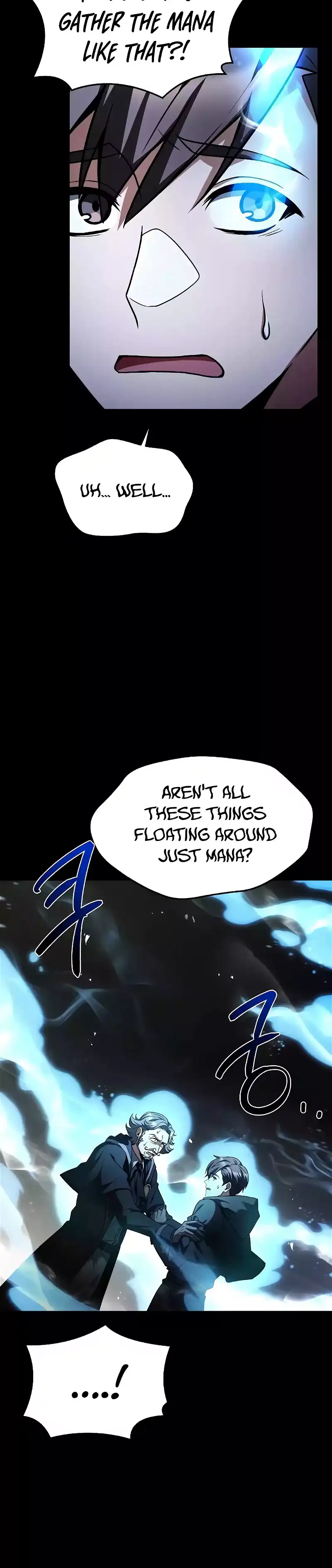 The Archmage’s Restaurant Chapter 38 - Page 19