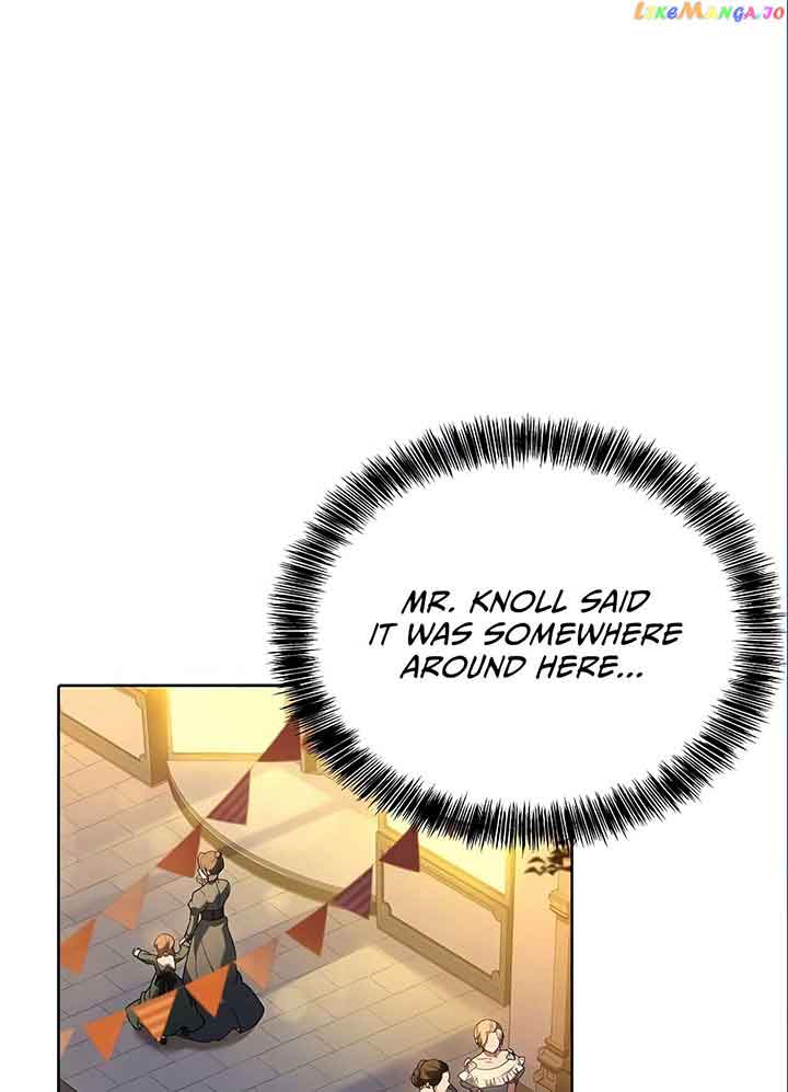 The Archmage’s Restaurant Chapter 4 - Page 1