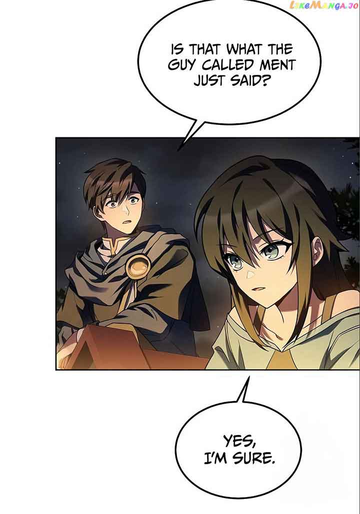 The Archmage’s Restaurant Chapter 4 - Page 20