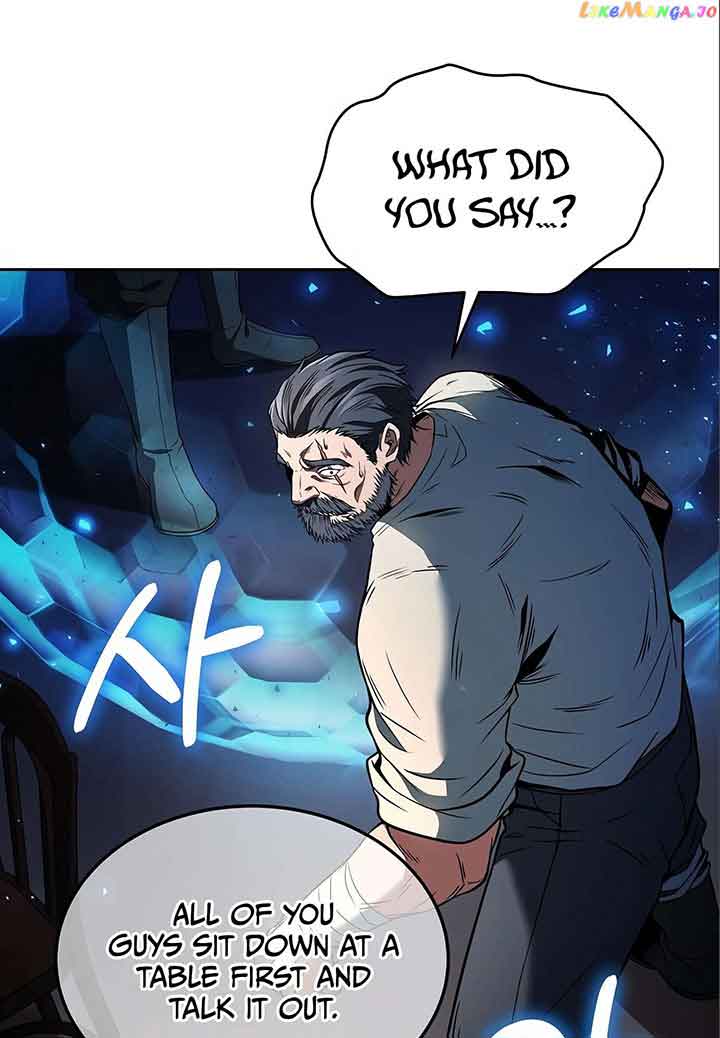 The Archmage’s Restaurant Chapter 4 - Page 53