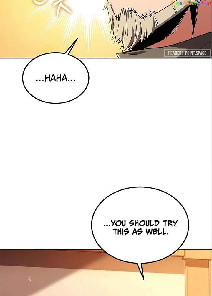 The Archmage’s Restaurant Chapter 4 - Page 83