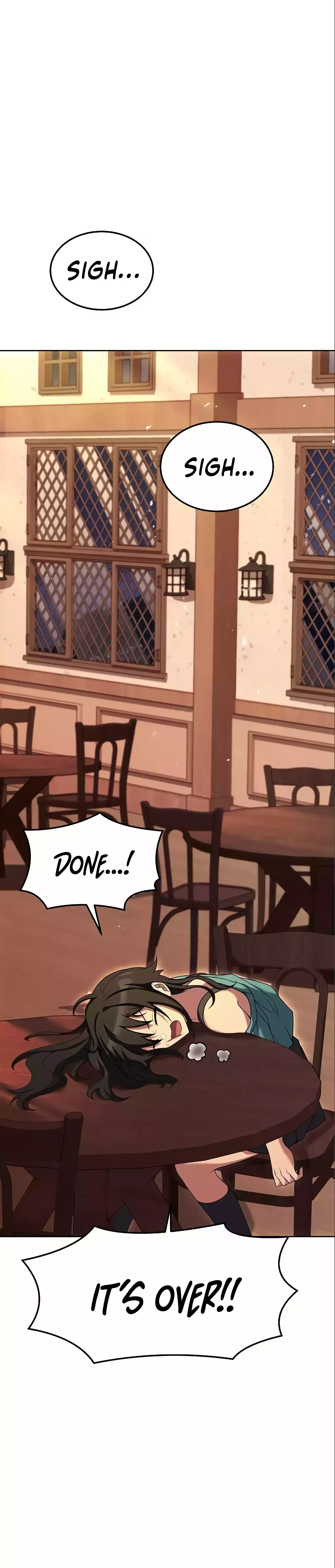 The Archmage’s Restaurant Chapter 5 - Page 22