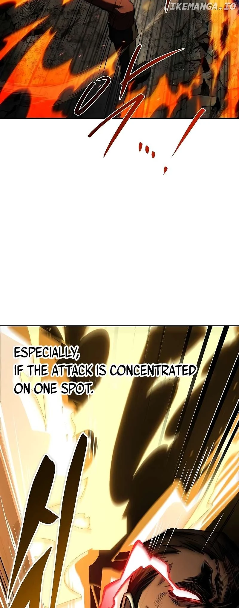 The Archmage’s Restaurant Chapter 50 - Page 43